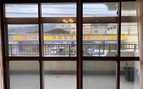 奄美ウイークリーハウス Nico nico 名瀬港店